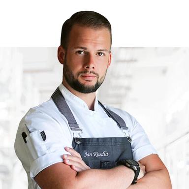 Jan Knedla