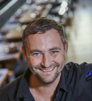 Jiří Štift