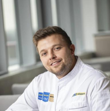 Marek Lojda